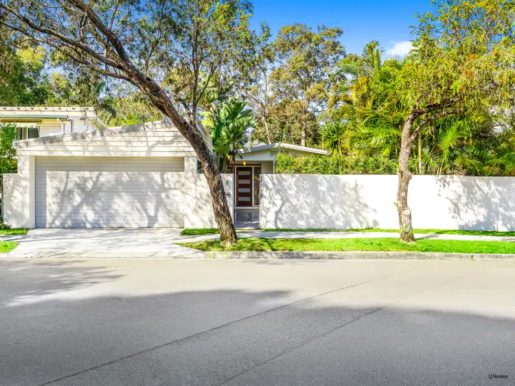 7 Carlyle Drive, Currumbin QLD 4223