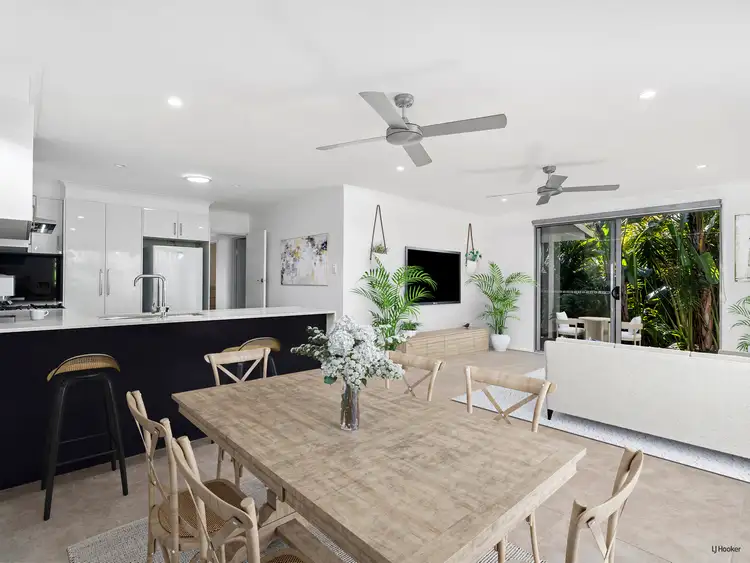 Third view of Homely house listing, 7 Carlyle Drive, Currumbin QLD 4223