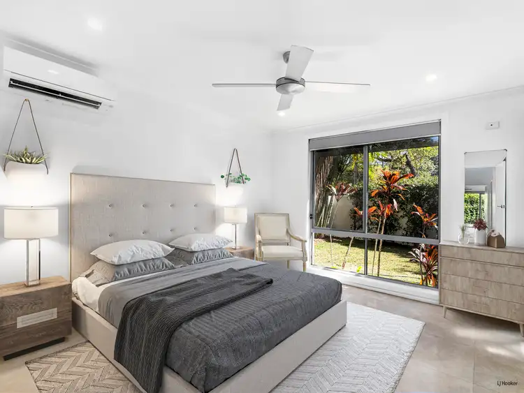 Sixth view of Homely house listing, 7 Carlyle Drive, Currumbin QLD 4223