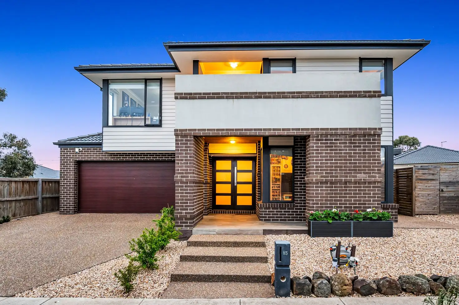 Main view of Homely house listing, 15 Ligures Street, Wollert VIC 3750