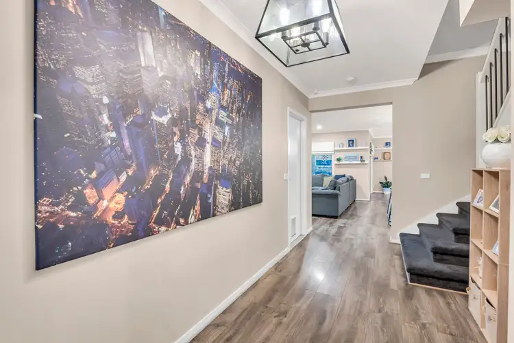 Second view of Homely house listing, 15 Ligures Street, Wollert VIC 3750