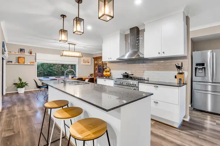 Fourth view of Homely house listing, 15 Ligures Street, Wollert VIC 3750