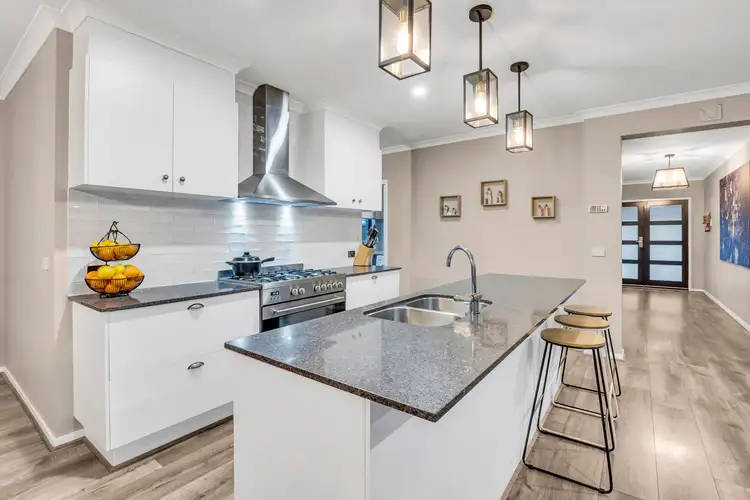 Fifth view of Homely house listing, 15 Ligures Street, Wollert VIC 3750