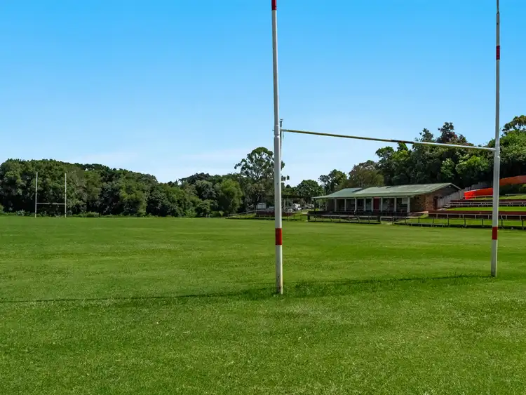 Fourth view of Homely land listing, Lot 57 Delva Road (Stage 4 Killarney Park Estat, Wollongbar NSW 2477