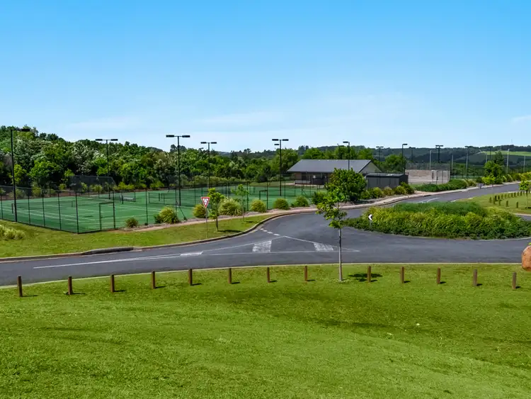 Fifth view of Homely land listing, Lot 57 Delva Road (Stage 4 Killarney Park Estat, Wollongbar NSW 2477