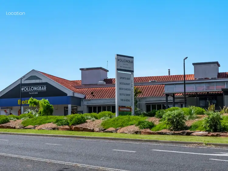 Sixth view of Homely land listing, Lot 57 Delva Road (Stage 4 Killarney Park Estat, Wollongbar NSW 2477