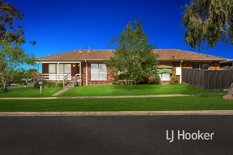 2 Horton Drive