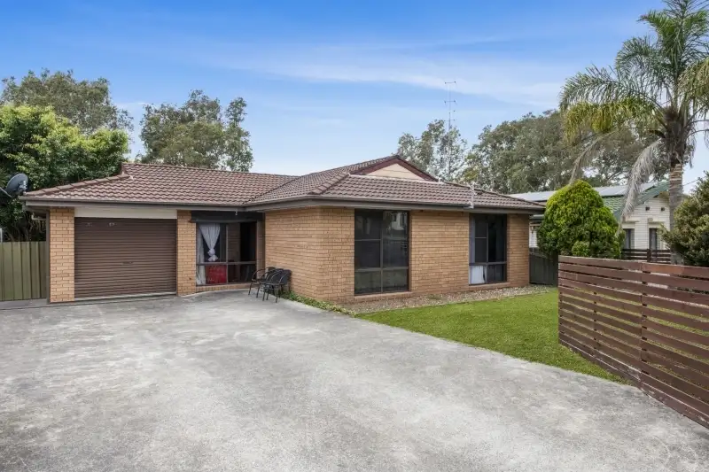 Main view of Homely house listing, 49 Delia Avenue, Budgewoi NSW 2262