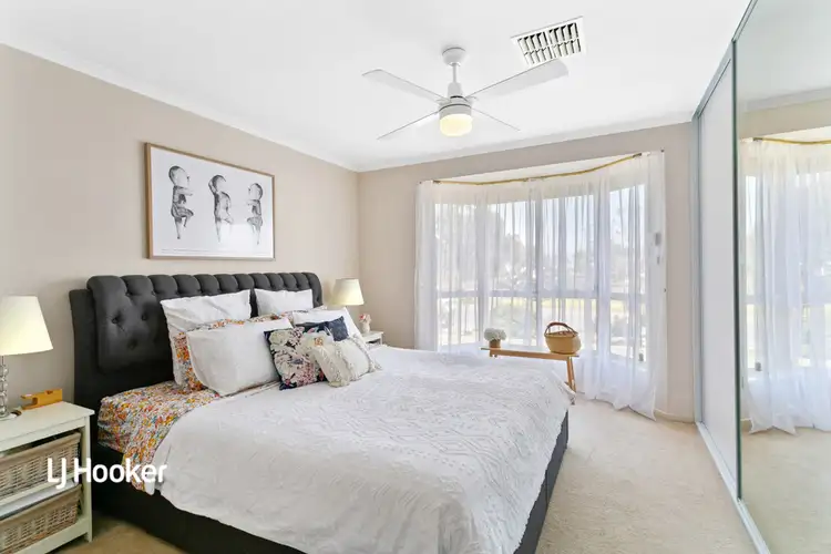 Third view of Homely house listing, 77 Somerset Grove, Craigmore SA 5114