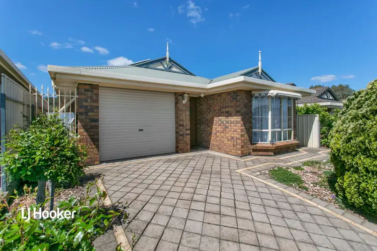 Main view of Homely house listing, 46 Gateway Drive, Salisbury Heights SA 5109