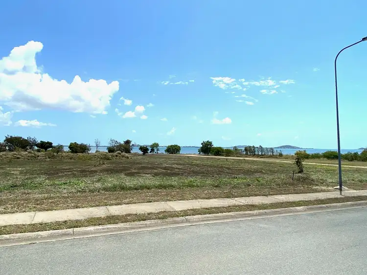 Fourth view of Homely land listing, 155 Ocean view Drive, Bowen QLD 4805