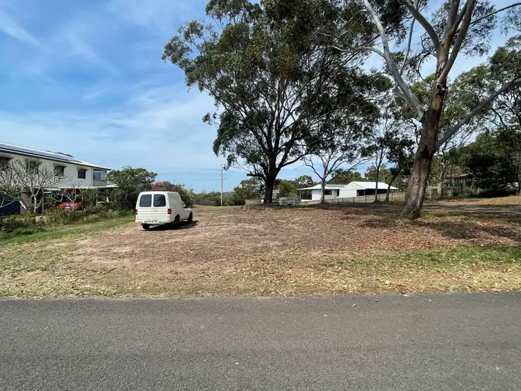 Second view of Homely land listing, 58 Fern Tce, Russell Island QLD 4184