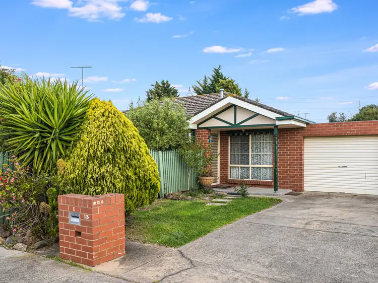 1/13 Church St, Grovedale VIC 3216