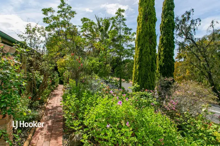 Second view of Homely house listing, 58 Kingfisher Drive, Modbury Heights SA 5092