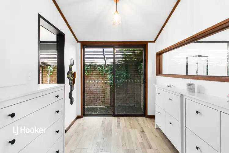 Fourth view of Homely house listing, 58 Kingfisher Drive, Modbury Heights SA 5092