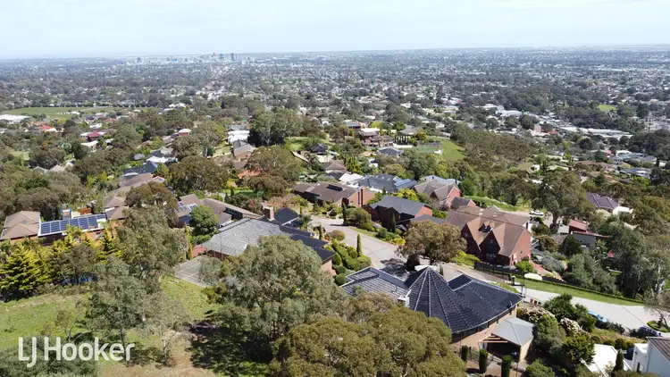 Fifth view of Homely house listing, 32 Patrick Auld Drive, Auldana SA 5072