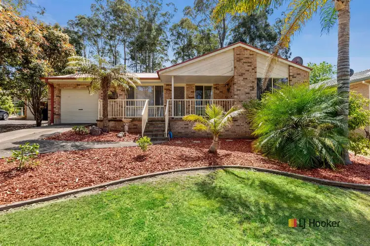 Second view of Homely house listing, 10 Jerupa Close, Surf Beach NSW 2536