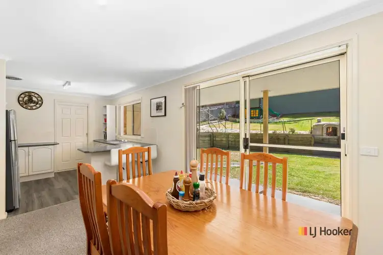 Fifth view of Homely house listing, 10 Jerupa Close, Surf Beach NSW 2536