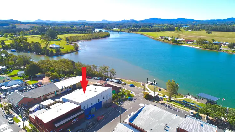Main view of Homely house listing, 4-6 Princess Street, Macksville NSW 2447