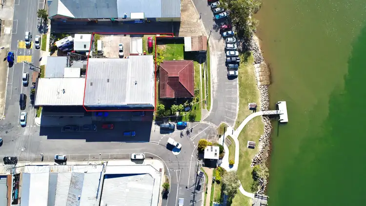 Third view of Homely house listing, 4-6 Princess Street, Macksville NSW 2447
