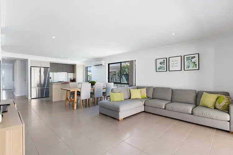 Second view of Homely house listing, 26A Golden Wattle Avenue, Mount Cotton QLD 4165