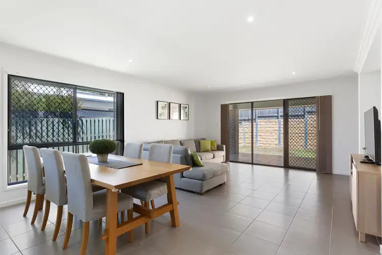 Fourth view of Homely house listing, 26A Golden Wattle Avenue, Mount Cotton QLD 4165
