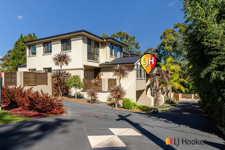 Second view of Homely house listing, Unit 2/34 High Street, Batemans Bay NSW 2536