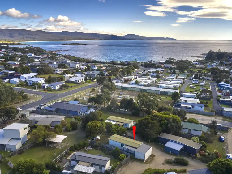 Fourth view of Homely house listing, Unit 10/6 Champ Street, Bicheno TAS 7215