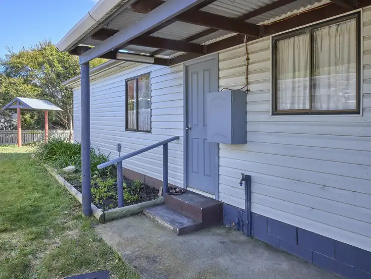 Sixth view of Homely house listing, Unit 10/6 Champ Street, Bicheno TAS 7215