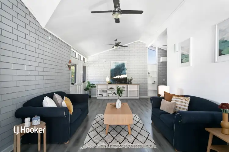 Third view of Homely house listing, 198 Milne Road, Modbury Heights SA 5092