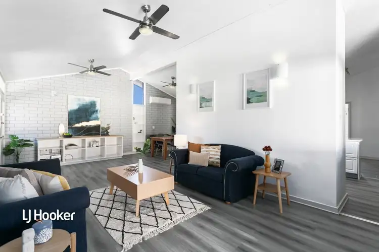 Fifth view of Homely house listing, 198 Milne Road, Modbury Heights SA 5092