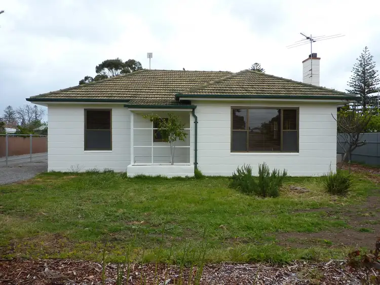 4 Gosse Avenue, Glenelg North SA 5045