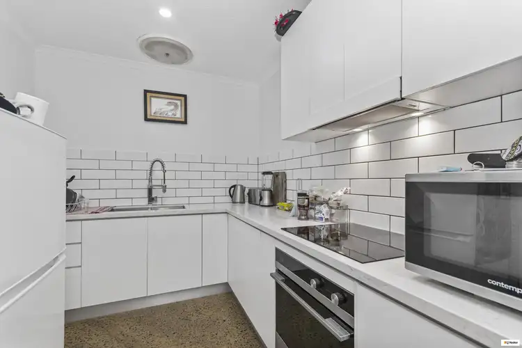 Main view of Homely unit listing, 5/7 Seventh Street, Railway Estate QLD 4810