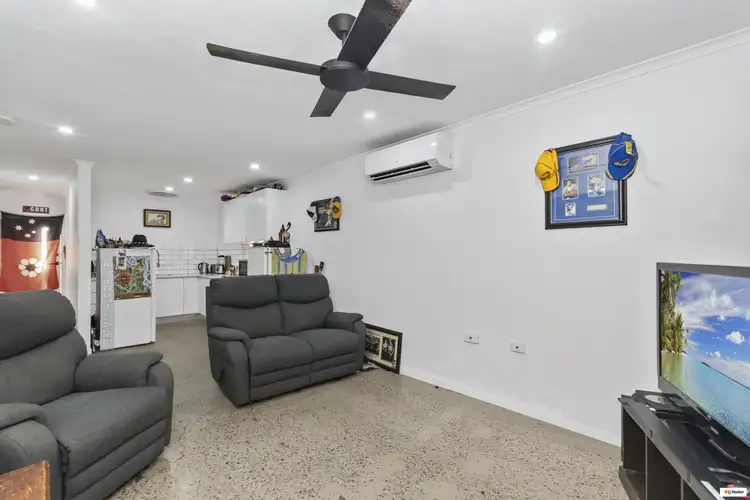 Third view of Homely unit listing, 5/7 Seventh Street, Railway Estate QLD 4810