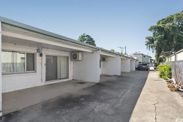 Sixth view of Homely unit listing, 5/7 Seventh Street, Railway Estate QLD 4810