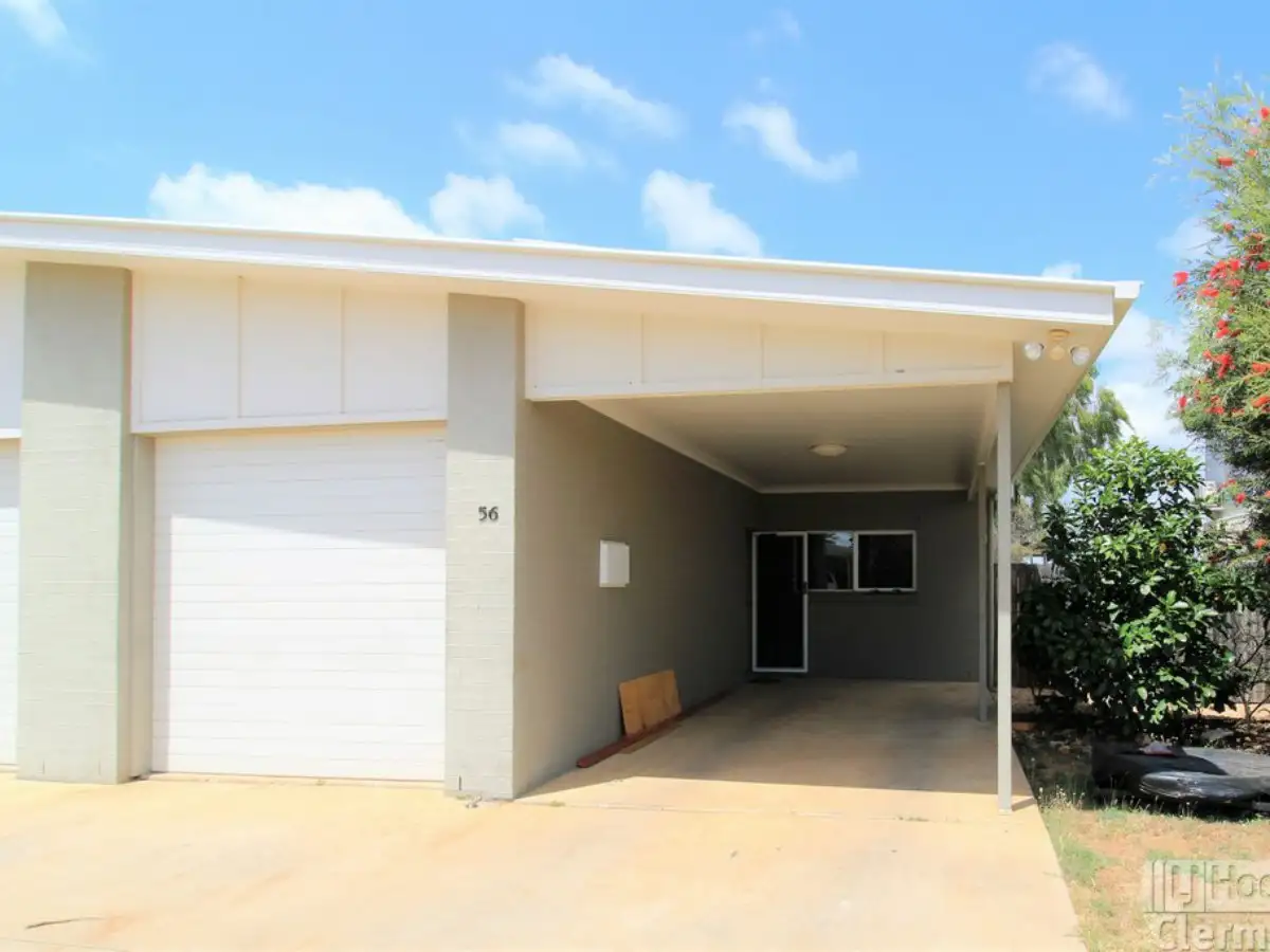 Main view of Homely apartment listing, Unit 56/47 McDonald Flat Road, Clermont QLD 4721