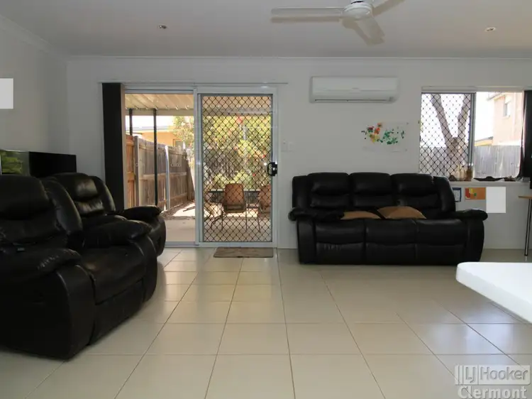 Third view of Homely apartment listing, Unit 56/47 McDonald Flat Road, Clermont QLD 4721