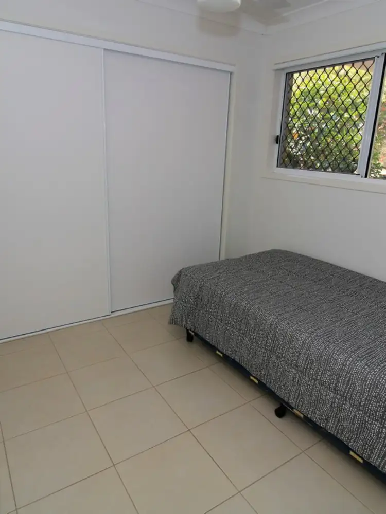 Fourth view of Homely apartment listing, Unit 56/47 McDonald Flat Road, Clermont QLD 4721