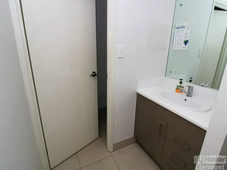 Fifth view of Homely apartment listing, Unit 56/47 McDonald Flat Road, Clermont QLD 4721
