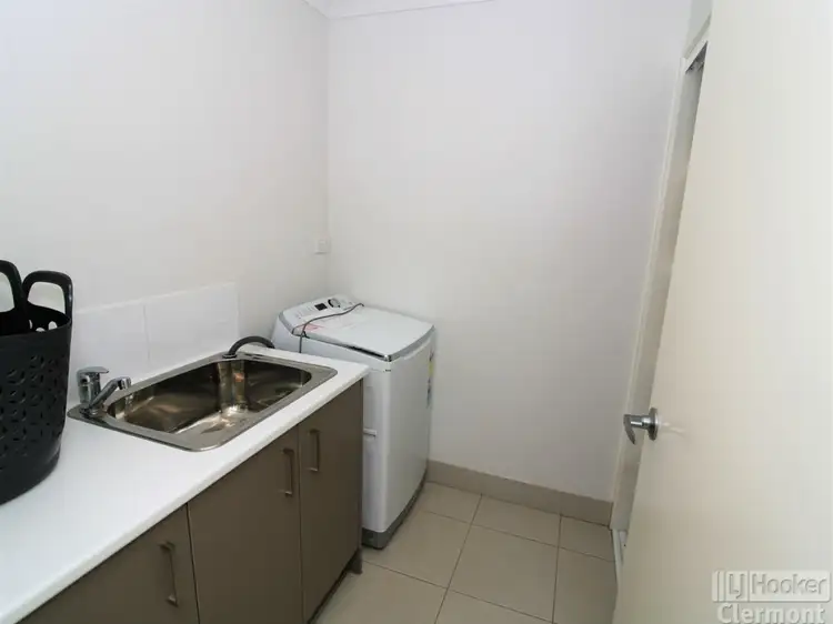 Sixth view of Homely apartment listing, Unit 56/47 McDonald Flat Road, Clermont QLD 4721