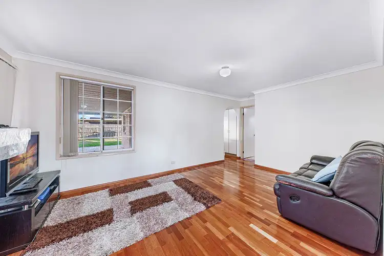 Third view of Homely house listing, 52 Bugong Street, Prestons NSW 2170
