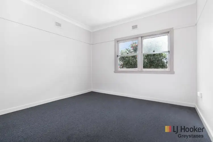 Fifth view of Homely house listing, 22 Bursill Street, Guildford NSW 2161