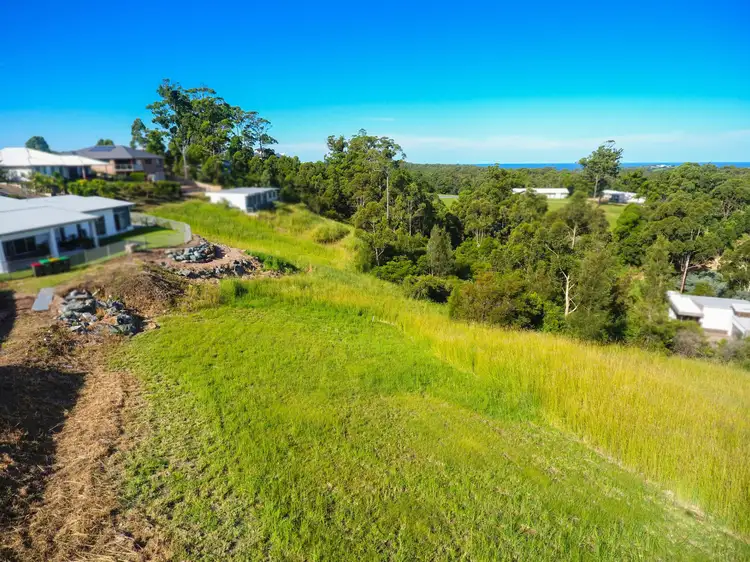 Third view of Homely land listing, 21 Azalea Crescent, Tallwoods Village NSW 2430