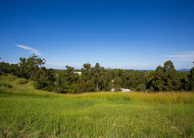 Fourth view of Homely land listing, 21 Azalea Crescent, Tallwoods Village NSW 2430