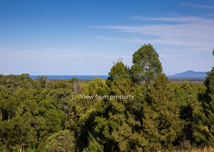 Fifth view of Homely land listing, 21 Azalea Crescent, Tallwoods Village NSW 2430