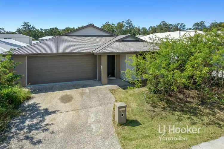 Second view of Homely house listing, 67 Willow Circuit, Yarrabilba QLD 4207