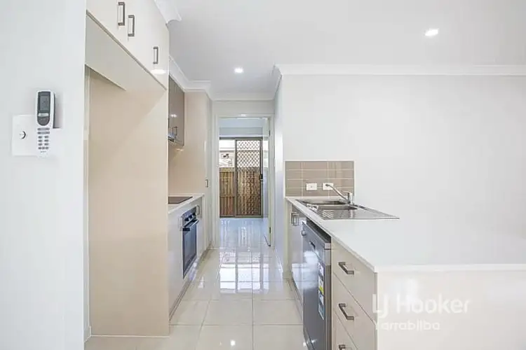 Third view of Homely house listing, 67 Willow Circuit, Yarrabilba QLD 4207