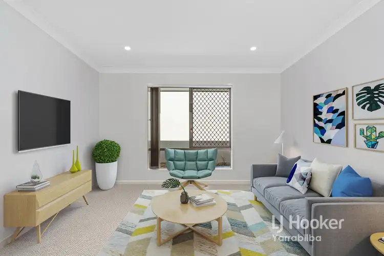 Fourth view of Homely house listing, 67 Willow Circuit, Yarrabilba QLD 4207