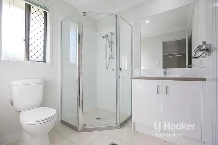 Fifth view of Homely house listing, 67 Willow Circuit, Yarrabilba QLD 4207