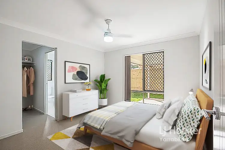 Sixth view of Homely house listing, 67 Willow Circuit, Yarrabilba QLD 4207